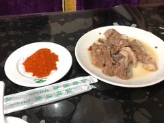 -范记靖远羊羔肉(博物馆店)
