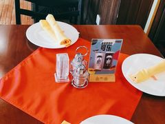 -申德勒加油站餐厅(三里屯北小街店)