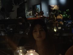 -咖法森林·咖啡  酒吧(天河店)