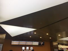 -上影国际影城(成都银泰LUXE店)