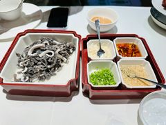 -四季民福烤鸭店(王府井东安门店)