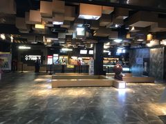 -几何影城观前街店(全激光影厅)