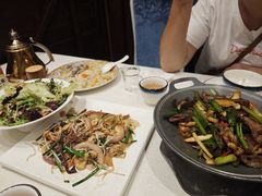 -阿布都新疆音乐美食城(长湖路店)