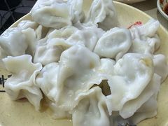 -东北手工水饺
