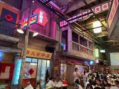 -文和友老长沙龙虾馆(化龙池店)