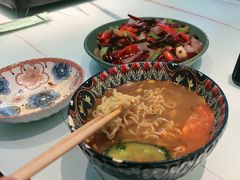 -寂寞的豆芽 蒙古原切大串(金宇店)