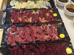-陈记顺和潮汕鲜牛肉火锅(番禺迎宾大道店)