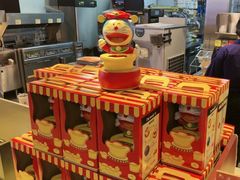 -麦当劳(哈西万达店)