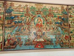 -敦煌市博物馆