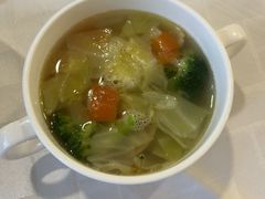 -新侨三宝乐西餐厅(崇文门店)