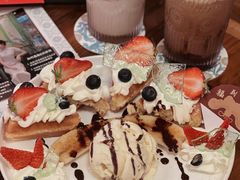 -西关84·History·Art·Cafe