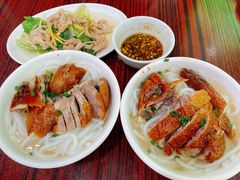烧鹅濑-凌舍好烧鹅(中山路店)
