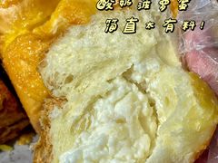 -7mall美食潮地标