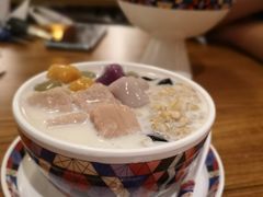 -糖纸甜品(恒一广场店)