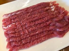 -清真·鸦儿李记·涮肉(和平里店)