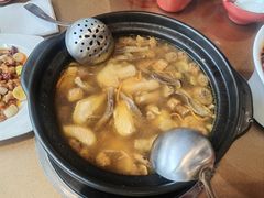 -红色江山(首钢国际大厦店)