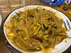 -圣夜东北菜烧烤·夜宵·小龙虾(胥江路店)