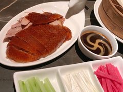 -金鸭季·北京烤鸭(深业上城店)