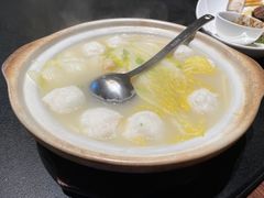 -荣兴酒家(徐家汇店)