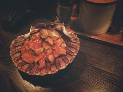 -杰J.w.m深夜食堂 厚杰居酒屋(淮海街商业街店)