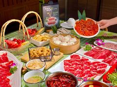-番食园鲜食火锅(高新店)