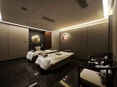 -华夏良子·足道SPA艾灸(翠微店)