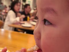 -熊猫自助餐厅.萌趣城堡(长隆熊猫酒店)
