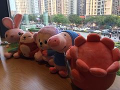 -大玩家(青岛CBD延吉路万达店)