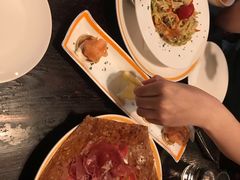 -La Creperie法餐厅(桃江路店)