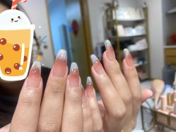 -S · Nail 自助美甲美睫