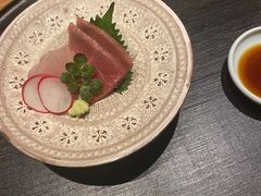 -晴空·日本料理(万象城店)