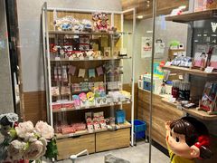 -不二家(数寄屋橋店)