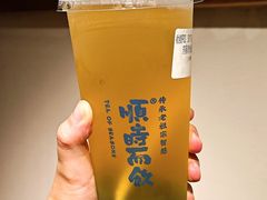 -长春堂顺时而饮(前门店)