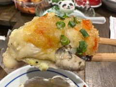 -盟重烧烤(高正街店)
