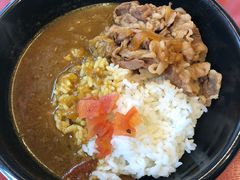 -食其家·牛丼咖喱(文三路店)