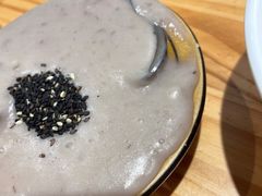 槟榔芋泥-海丝金凤(金鱼店)