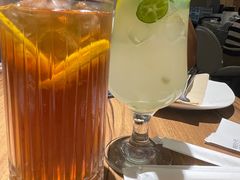 清雅卡曼橘茶-必胜客(吾悦广场店)