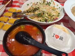 -西贝(南开大悦城店)