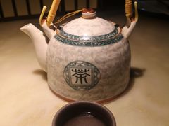 -绿茶餐厅(成都大悦城店)