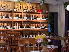 -Money Shops(愚园路店)