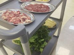 -五洞大众牛餐馆(番禺分店)