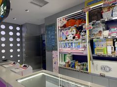 -汤姆熊欢乐世界 · 弹珠机(销品茂店)