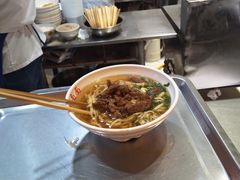 -李兰英湖南面馆(护国路店)
