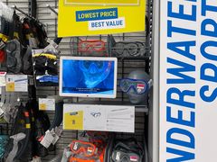 -Decathlon - City Square Mall