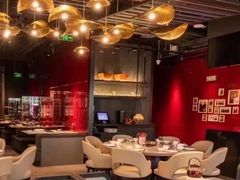 -大秦小宴•新派西北(万象前海店)