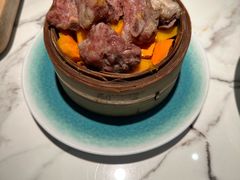 -雀蓝川菜(滨湖万象汇店)