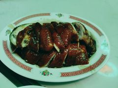 -东鑫记港式茶餐厅(南京东路店)