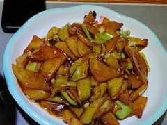 -马家水煮鱼(富民街店)