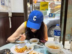 -深仔记正宗云吞面(尖沙咀店)