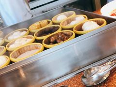 -济南香格里拉·咖啡泉自助餐厅